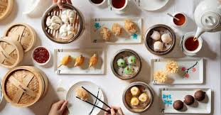 Are you headed to the dim sum restaurant? Halal Dim Sum Kl 6 Eateries To Satisfy Your Dim Sum Cravings