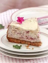 Cheesecake Chocolat Blanc Framboise Recette Cheesecake Chocolat Cheesecake Chocolat Blanc Et Chocolat Blanc
