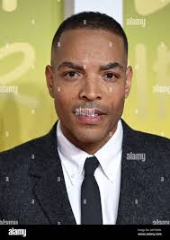 Marcus stuart hi-res stock photography and images