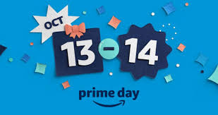 Amazon prime day is almost over, gear heads! Amazon Competitors Quick To Counter Punch On Early Prime Day Plans