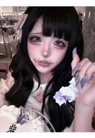 Fish Fingers Doris Age