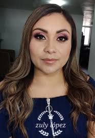 Zuly López Makeup & Hair
