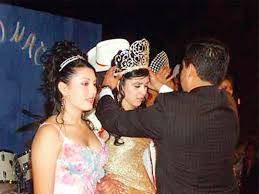 Emma coronel became a familiar face during her husband's trial — but who really is the young beauty queen? La Dinastia Coronel Su Historia En El Narco Mas Alla Del Matrimonio De Emma Y El Chapo Infobae