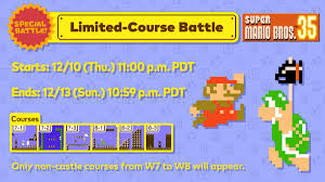 A generation confronted with stagnating wages finds entrepreneurship an intriguing alternative. Nintendo Of America On Twitter Let S Take A Trip Outside Of The Castle For The Next Supermariobros35 Special Battle This Weekend Conquer Challenging Courses From World 7 And 8 While Dodging Attacks