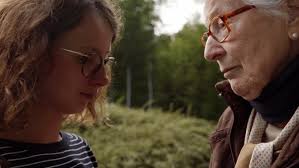 The nominees for short film (live action) are: Colette At The Oscars University Of Texas Alum Rose Bush Interview