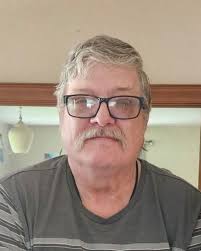 Gregory Ray Stephens Obituary August 31, 2025