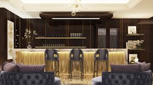 3d Model Bar 4 File 3dsmax Free Download Free Download Interior Design Design