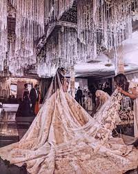 Pin By Darrell Adams On Wedding Ideas Ball Gowns Wedding Dream Wedding Dresses Bridal Dresses
