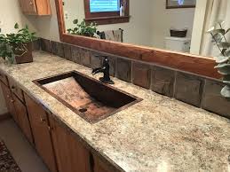 An innovative blend of cement and natural jute fiber. 30 Rectangular Copper Trough Bathroom Sink Natural Fire Vanity Trough Sink