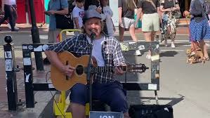 Beautiful creative cover of Last Nite