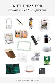 Gift Ideas For Freelancers Creative Business Owners Byrosanna Squarespace Website Design Branding Uk In 2020 Creative Business Owner Business Owner Gifts Squarespace Website Design