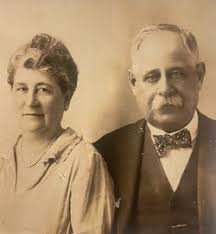 Henry Brinton Coxe (1863-1930)