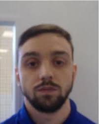 Appeal after prisoner absconds from HMP Sudbury