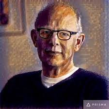 Tim Gorin's Instagram, Twitter & Facebook