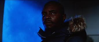 ABCs of Horror 2016 Day 8: D is for Keith David