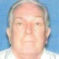 Perry Lee Blankenship Sr. Obituary