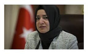 Aile, çalışma ve sosyal hizmetler bakanlığı, türkiye cumhuriyeti cumhurbaşkanlığı'na bağlı olarak 1 nisan 1984 tarihinde kuruldu. Aile Ve Sosyal Politikalar Bakanligi Ndan Aciklama Istismara Iyi Hal Kalkacak