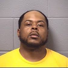 Will County Jail Roundup For June 5