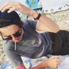 Luke Blasing (@lukeblasing)