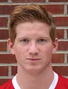 2012 Men's Soccer Roster