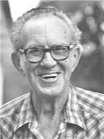 Billie Hardy Obituary (1936