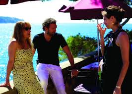 Not so fast, my friend. An Exclusive Interview With French Film Director Maiwenn