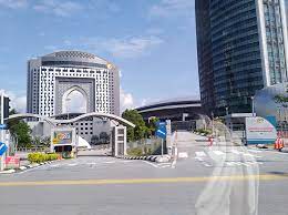 Malaysia external trade development corporation (matrade), is a national trade promotion agency under the ministry of international trade and industry. Matrade Exhibition And Convention Centre Wikipedia