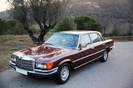 Image result for Walnut Brown 1980 Mercedes