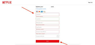 Check spelling or type a new query. How To Change Your Netflix Payment Method In 2 Ways