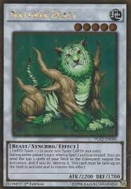 2x naturia beast (ultra rare) 1x naturia barkion (gold rare) 1x naturia landoise (secret rare) 1x naturia leodrake (secret rare) 1x leo, the keeper of the sacred tree. Naturia Beast All Ver Ygo Cards Cardmarket