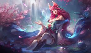 Nerfplz Lol Ahri Support Build Guide Weird Pick 136 Runes Items Build Guide Nerfplz Lol Runes are combined in rune pages. nerfplz lol ahri support build guide