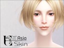 I put a red square around the skin tone i used in the picture . Top 10 Best Sims 4 Realistic Skin Overlays Sims4mods