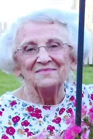 Josephine M. Roach 1925-2020