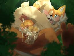 cream the rabbit :: Miles Tails Prower :: StH Characters :: Sonic porn ::  Sonic :: r34 :: xxx-files :: fandoms  funny cocks & best free porn: r34,  futanari, shemale, hentai, femdom and fandom porn