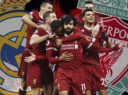 Liverpool'da ise origi, matip, kelleher, virgil van dijk, henderson ve joe gomez. Real Madrid Vs Liverpool Champions League Final Team News Who Will Line Up Alongside Mohamed Salah The Independent The Independent