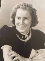 Harriet M. (Banville) Veitch Obituary