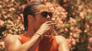 Some facts about Brad Pitt that you probably didn't know