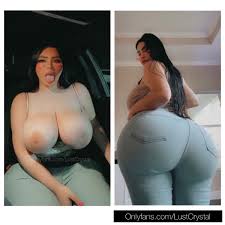 TW Pornstars - Crystal Lust - Top 0.01% Onlyfans Creator. Twitter. 6:15 AM  - 11 Sep 2021