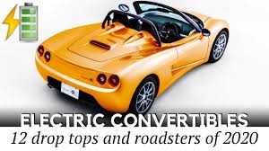 Tesla now does sedans, suvs, sports cars, semis, and pickups — here are 5 more segments for the company to attack. 12 Electric Cars With Convertible Roofs Similar To Tesla Roadster That Already Exist Youtube