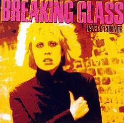 Breaking Glass (album) - Wikipedia