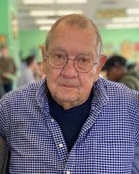 Rex Edward Burson Obituary July 11, 2025