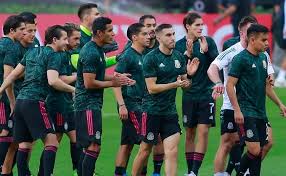 El vuelo que abordaron con el destino establecido a la capital japonesa salió poco después de las 2 de la mañana de este jueves. Seleccion Olimpica No Contaria Con Estrellas En Toulon 2021