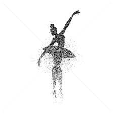 Ulei balerine picturi animație pictură desen artă rafinată desene. Balerina Vectori Ilustratii Si Clipart Uri De Stoc Stockfresh