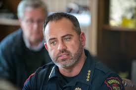 Kenosha District Attorney Mike Graveley Will Be Retiring At The End Of His  Term In January 2025 And Not Seeking Re-Election