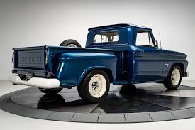 Image result for Export Blue 1964 Truck