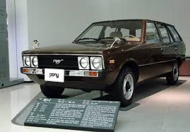 Image result for Medium Copper 1978 Hyundai