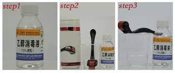 After treating the areas will be pink like sunburn, but this fades quickly. Ibeautymachine Com