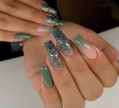 Choice of matte or glossy finish. 1001 Ideas And Designs For Eye Catching Ombre Nails