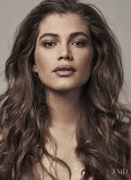 Pin On Brunette Faceclaims Female