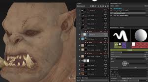 Pin By Tyler Bolyard On Blender Chinese Artists Made Character Design